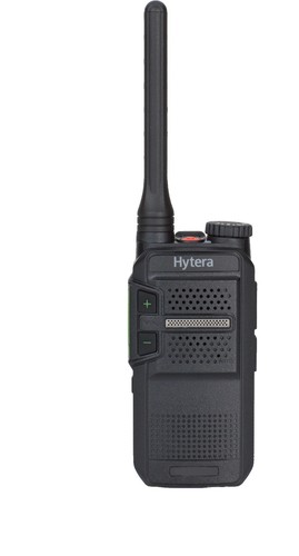Antenne UHF Portable 400-470 MHz SMA Femelle : Pour Radios Hytera PD780, TD500, TC610, Etc.