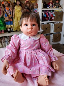 the middleton doll company