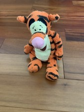 Disney Winnie The Pooh Tigger Plush Doll (New See Details)