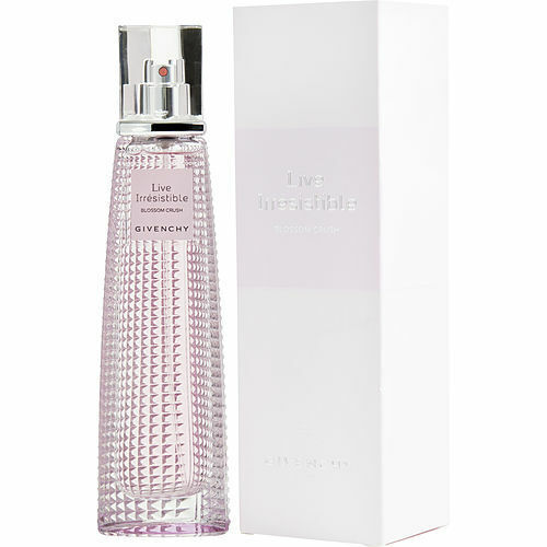 Givenchy Live Irresistible Rosy Crush 1 ml EDP spray vial x 10 | eBay