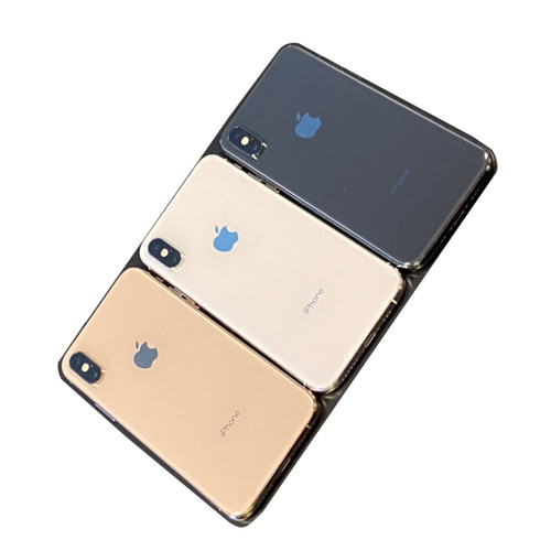 Apple iPhone XS | iPhone XR 64GB 256GB Unlocked Verizon CDMA/GSM LTE WIFI