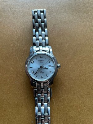 T1374101104100 | Tissot
