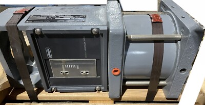 Fisher Valve Actuator Type 585R size 25, Bench set 32-56, travel 3/4