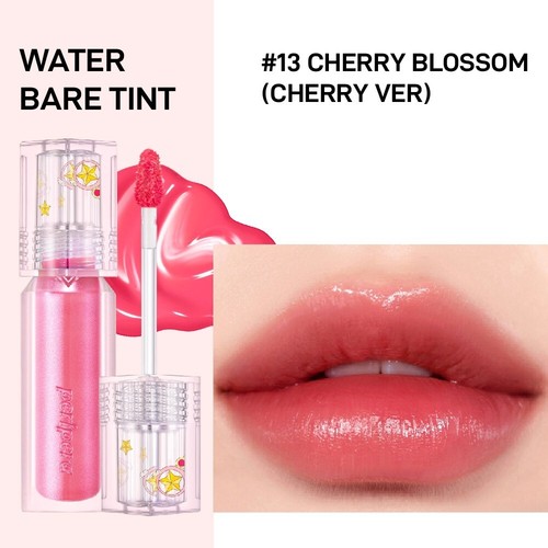 peripera Water Bare Tint Cardcaptor Sakura Collection *USseller Fast Handling* - Picture 4 of 6