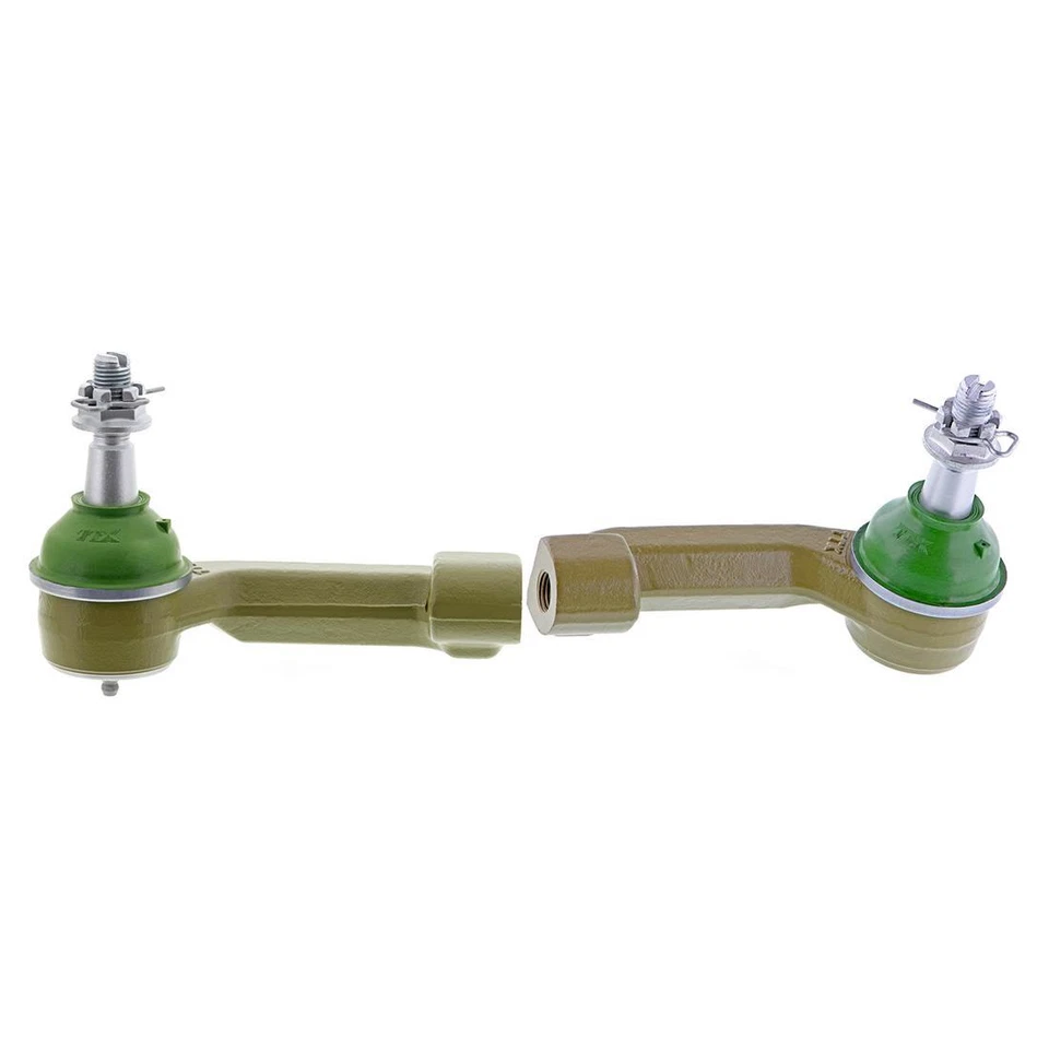 Mevotech TTX передний внешний анкерный стержень конец ярус 2 шт подходит для FORD Expedition F-150 - Изображение 2 из 4