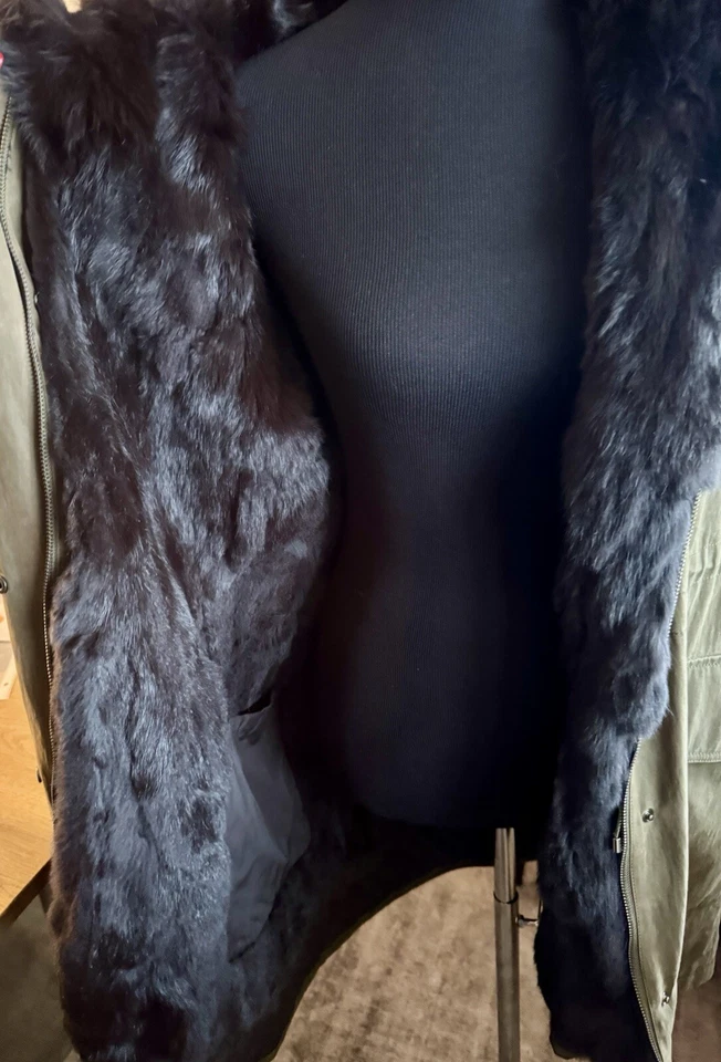 Max Mara Teddy, Foto 2 von 5