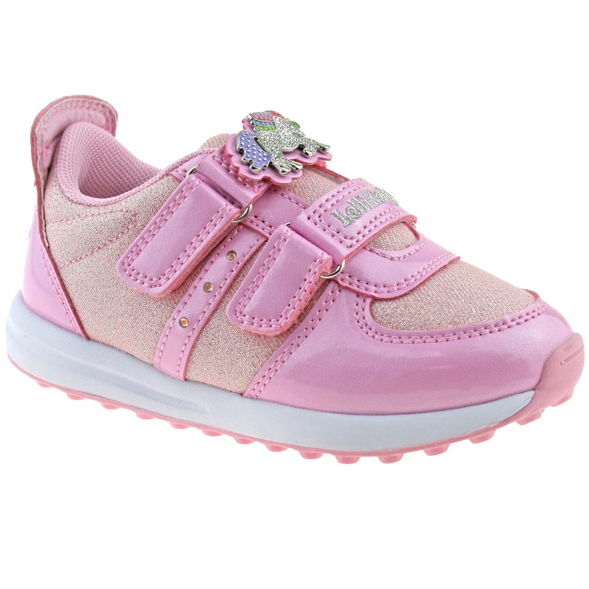 Lelli kelly colorissima best sale unicorno