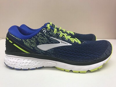 brooks ghost 11 d