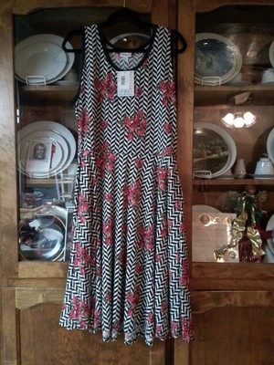 LuLaRoe Nicki 2XL | eBay