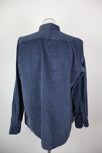 Pierre Cardin Hemd Herren Baumwolle Cotton Gr. XL Herr Casual Vintage Hemd - Bild 5 von 6