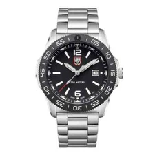 New Luminox XS.3122 Pacific Diver Dive Watch 44MM