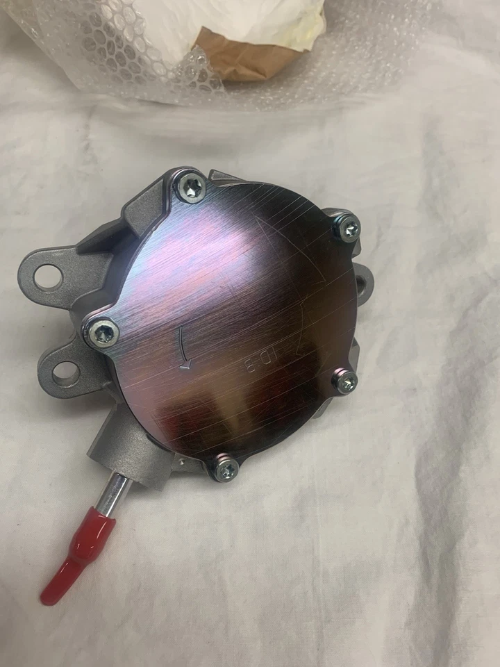 Nuevo conjunto de bomba de vacío Toyota Ch-r Corolla Foto 3 de 4