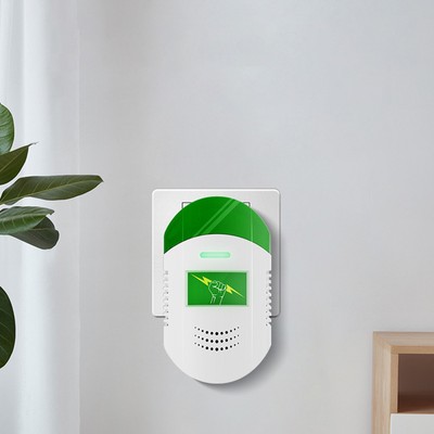 Intelligent Energy Saver Energy Save Box UK Plug