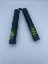Premier Martial Arts Foam Nunchucks Pre-owned EUC