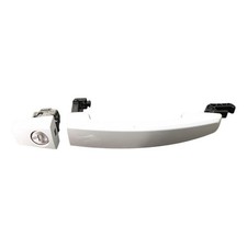 Vauxhall Mokka 2012 Osf Driver Right Front Door Handle Outer 92233089