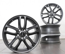 19 Zoll original MINI R60 Pacemann R61 Styling R129 6798503 Alufelgen 2