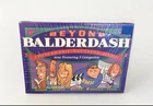 Vintage 1997 Parker Brothers BEYOND BALDERDASH The Classic Bluffing Game NEW