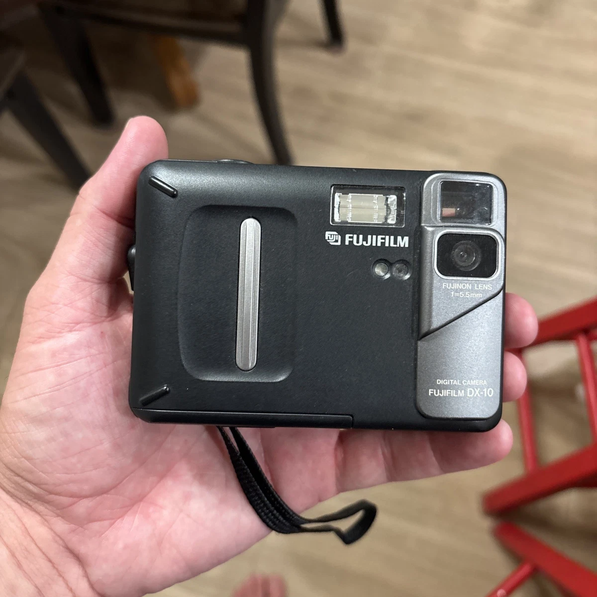 Fujifilm DX Digital Cameras for sale | eBay
