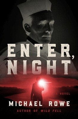Michael Rowe Enter, Night (Taschenbuch)