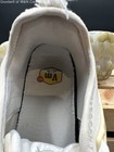 Authentic Nike Sneaker Unisex Adults White Casual Shoes - US 8 — photo 4