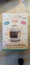 XSun Baby Food Maker Baby Food Processor