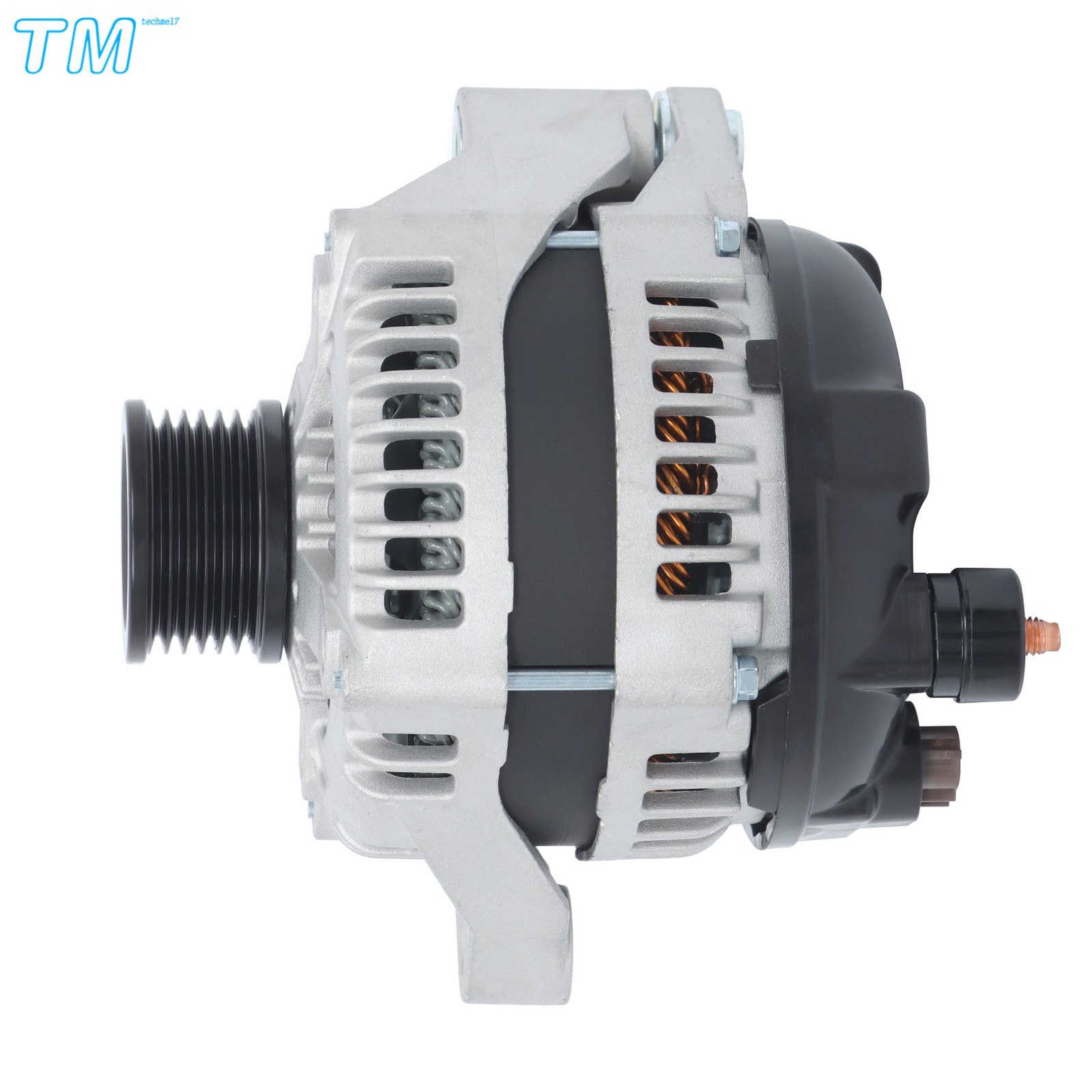 Maserati Quattroporte 2004-2011 Alternator P/N 104210