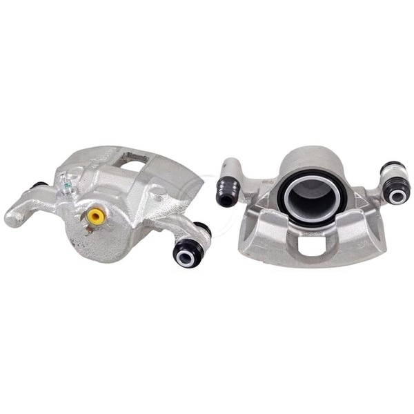Bremssattel 1 Kolben Ø 54 Mm Grauguss A.B.S. FüR U.A. Honda Civic-image