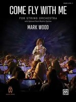 Come Fly With Me | Mark Wood | Englisch | Taschenbuch | Mark Wood | 2022