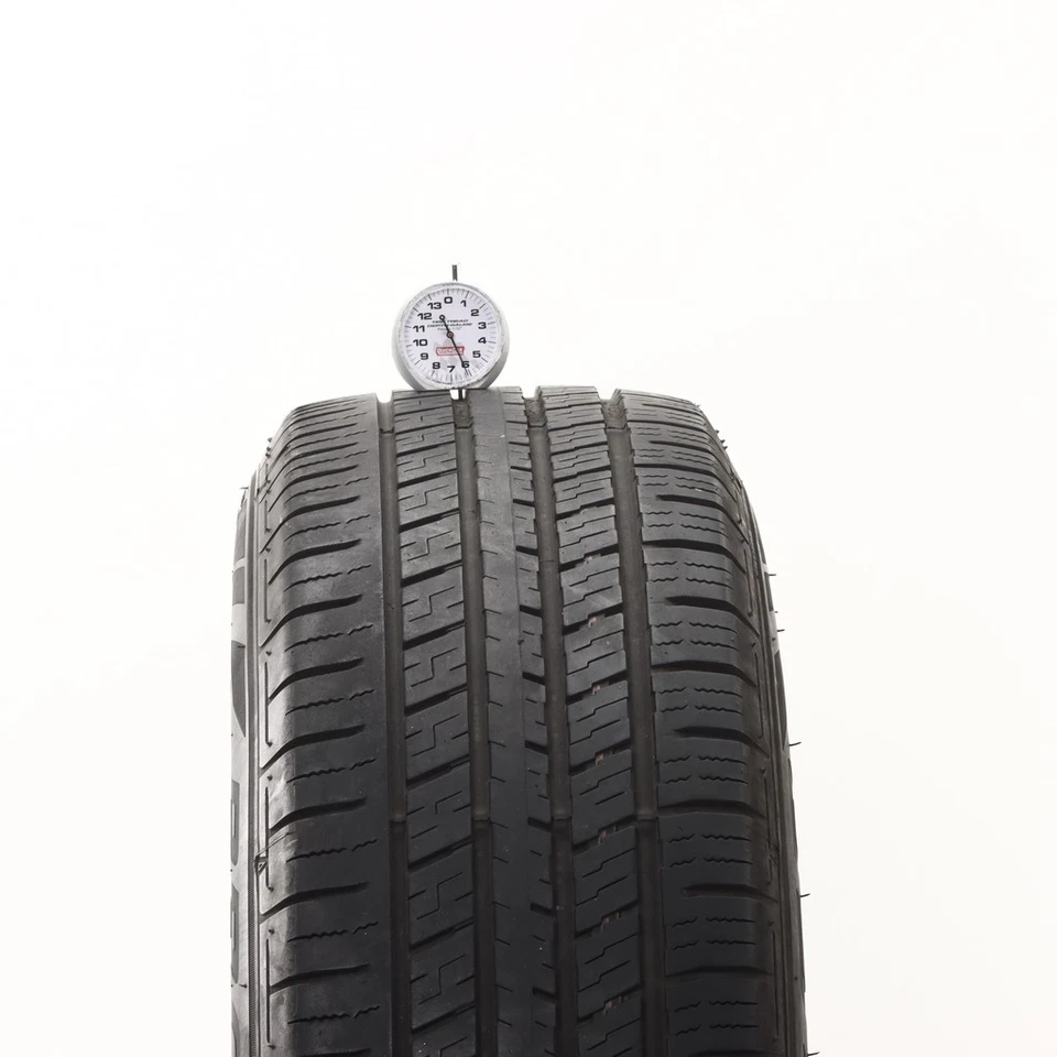 Комплект (4) б/у 225/65R17 Falken Pro G5 CSV 102H - 6-7,5/32 - Изображение 3 из 4