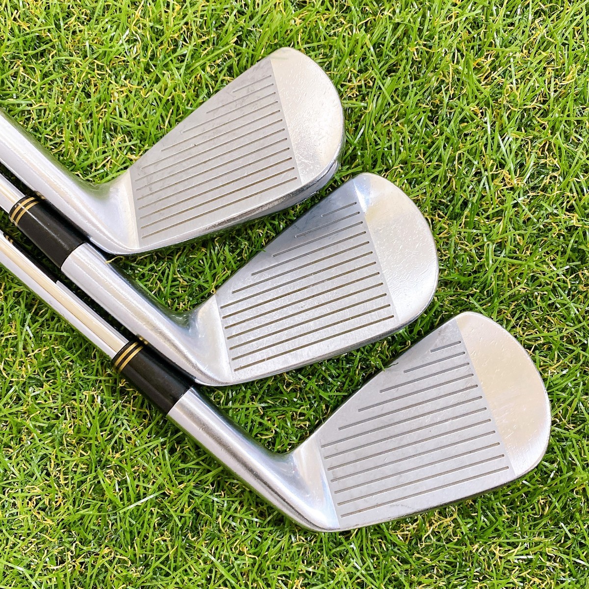 BRIDGESTONE TOURSTAGE X-BLADE CB Men's Iron Set Stiff Left-handed