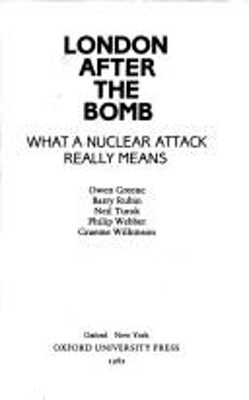 London nach der Bombe: Was ein Atomangriff wirklich bedeutet Hardco