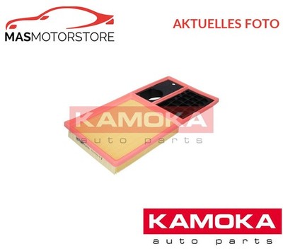 MOTOR LUFTFILTER MOTORFILTER KAMOKA F233701 P NEU OE QUALITÄT