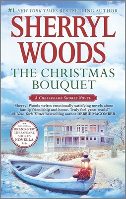 The Christmas Bouquet: A Small-Town Christmas Romance   A Clean and Wholes...