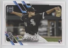 2021 Topps Codi Heuer #311 0o6v