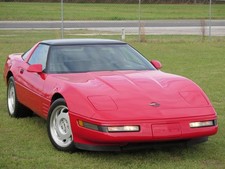 1992 Chevrolet Corvette for Sale