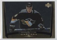 1998-99 Upper Deck Gold Reserve German Titov #346 0a4