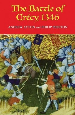 Andrew Ayton Philip Preston The Battle of Crécy, 1346 (Taschenbuch)
