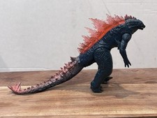 Godzilla x Kong The New Empire Godzilla Evolved Action Figure Playmates Pink