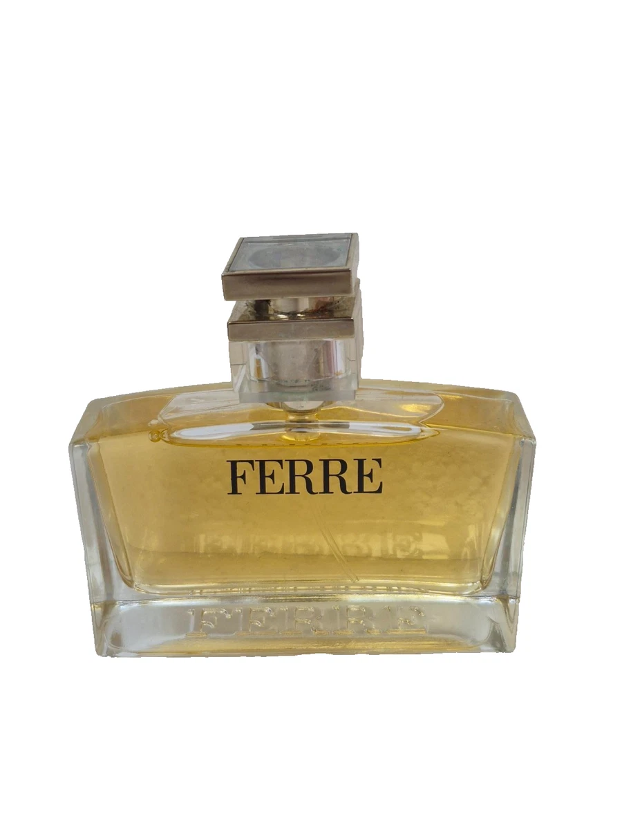 Gianfranco Ferré Ferre Eau de Parfum for Women for sale | eBay