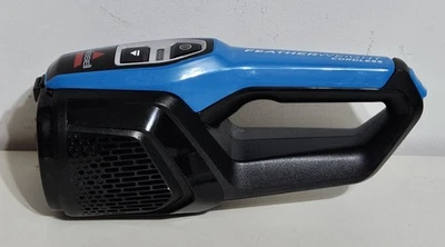 BISSELL 3061 Featherweight Stick Vacuum MOTOR BODY Blue Cordless - TESTED(Video) - Image 1 of 4