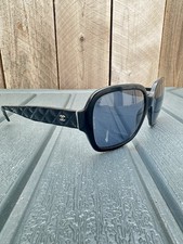 Chanel 5124 c.1014/87 Sunglasses PARTS/REPAIR 59-17-135