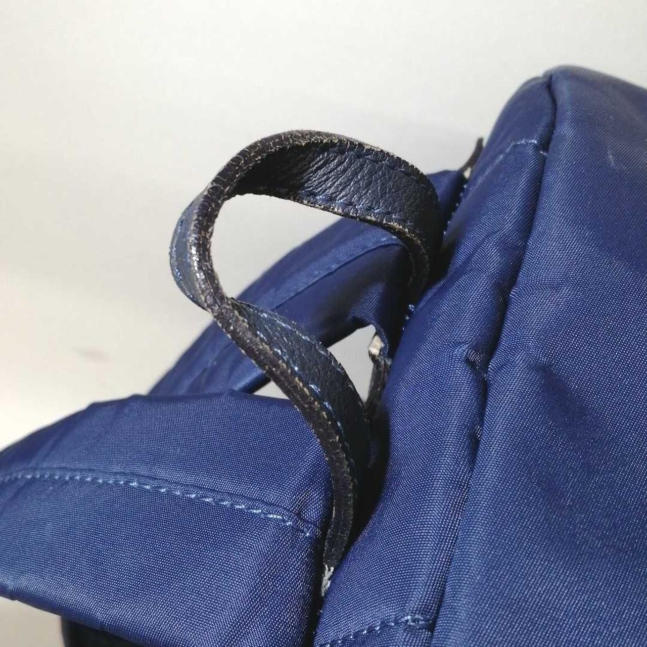 BURBERRY backpack Japan - image 7