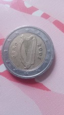 2 Euro Irland 2005