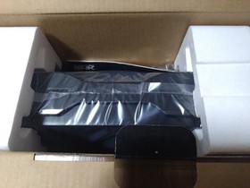 NEW SNK Neo Geo CD Console Japan *COLLECTORS ITEM - GREAT BOX FOR COLLECTION* 2