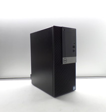 Dell OptiPlex 5070  I7-9700  16GB 256GB SSD  Win 11 Pro