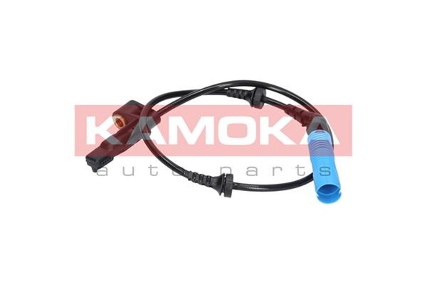 Kamoka ABS Sensor Raddrehzahl 1060060 FüR Z4 E46 E85 BMW E86 3Er Touring Compact-image