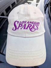 LA Sparks/LA Dodgers Hat