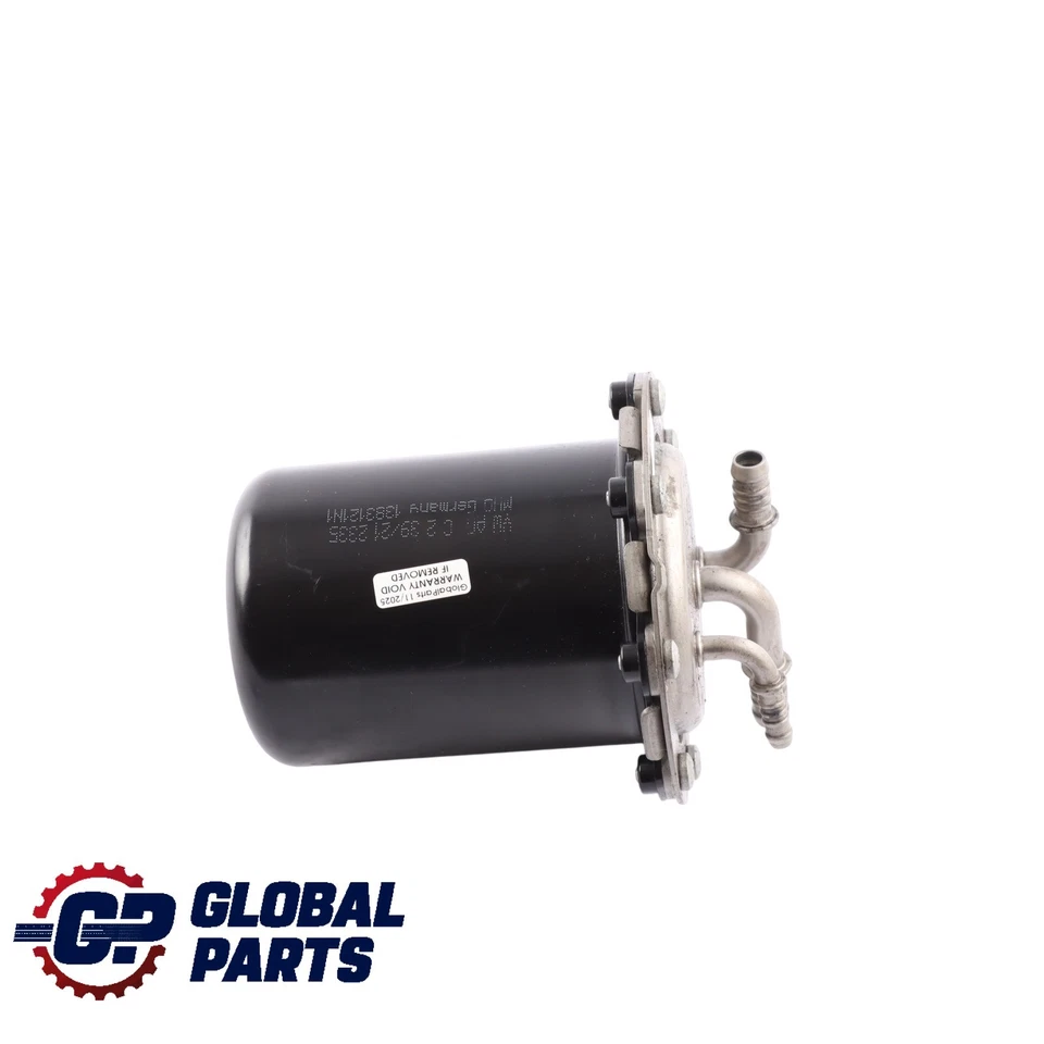 Audi Q7 4M Volkswagen Touareg 7N 3.0 TDI Fuel Filter Housing Unit 4M0127401G - Image 4 of 4