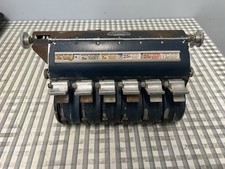 Leicester City Bus,  Solomatic ,Ticket Machine ,Vintage,Bell Punch Company Ltd