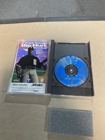 Bust-a-Move 2 Arcade Edition (Sega Saturn, 1995)